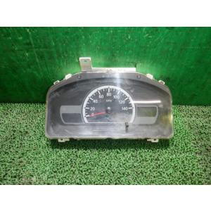 ミニキャブ GBD-U62T スピードメーター   8100B306 中古