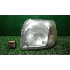 アクティ GBD-HA7 左ヘッドランプ KOITO 100-22335 33151-S3A-N01...