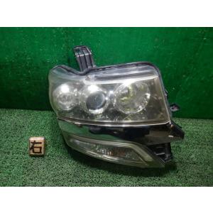 Ｎ−ＢＯＸ DBA-JF1 右ヘッドランプ KOITO 100-62038 33101-TY0-J6...