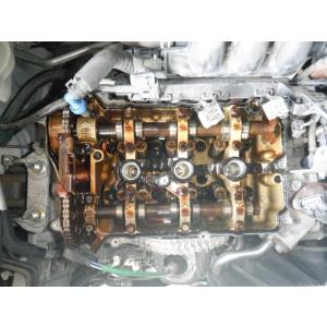 Ｎ−ＢＯＸ DBA-JF1 エンジンASSY    中古