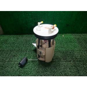 Ｎ−ＢＯＸ DBA-JF1 フューエルポンプ  17708-TY0-931-M1 17045-TY0...