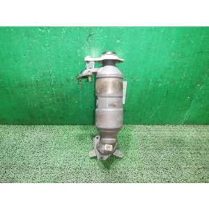 Ｎ−ＢＯＸ DBA-JF1 触媒   18160-5Z1-000 中古