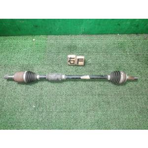 Ｎ−ＢＯＸ DBA-JF1 右フロントドライブシャフト   44305-TY0-J00 中古