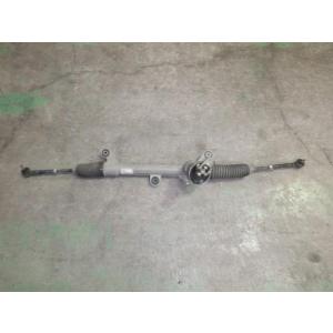 Ｎ−ＢＯＸ DBA-JF1 ステアリングギアボックス   53040-TDE-003 中古