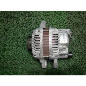 Ｎ−ＢＯＸ DBA-JF1 オルタネーター/ダイナモ MITSUBISHI  31100-5K6-J...