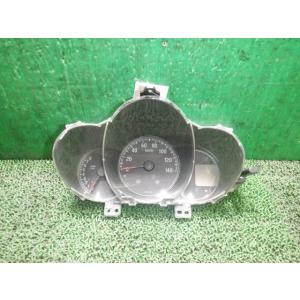 Ｎ−ＢＯＸ DBA-JF1 スピードメーター   78100-TY0-J21 中古