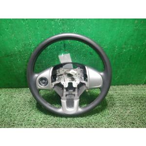 Ｎ−ＢＯＸ DBA-JF1 ステアリングホイール   78501-TY0-J41ZB 中古
