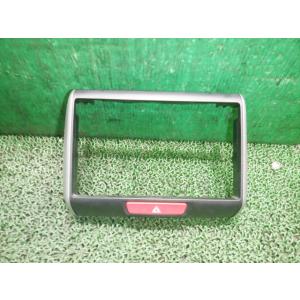 Ｎ−ＢＯＸ DBA-JF1 オーディオパネル  77250-TY0-N51ZH 中古