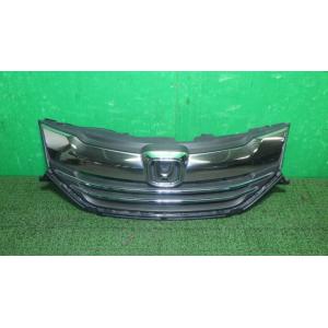 フリード DBA-GB3 ラジエータグリル   71121-SYY-J51 中古