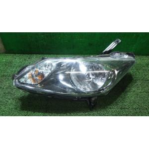 フリード DBA-GB3 左ヘッドランプ KOITO 100-62054 33151-SYY-N61...