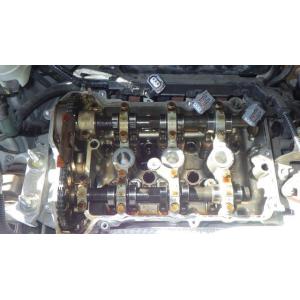 Ｎ−ＢＯＸ DBA-JF1 エンジンASSY    中古