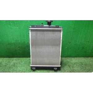 Ｎ−ＢＯＸ DBA-JF1 ラジエータ   19010-R9G-003 中古