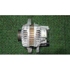 Ｎ−ＢＯＸ DBA-JF1 オルタネーター/ダイナモ MITSUBISHI  31100-5K6-J...