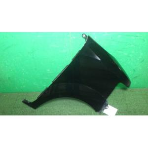 Ｎ−ＢＯＸ DBA-JF1 右フロントフェンダー NH850   60211-TY0-010ZZ 中...