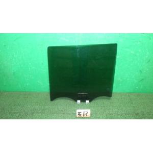 Ｎ−ＢＯＸ DBA-JF1 左リアドアガラス   73450-TY0-000 中古