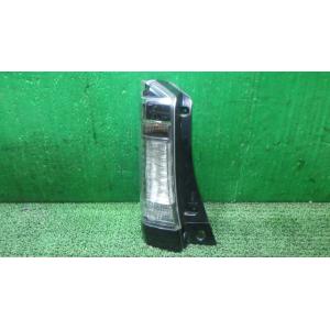Ｎ−ＢＯＸ DBA-JF1 左テールランプ ICHIKO D106 33551-TY0-901 中古