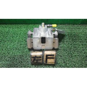 Ｎ−ＢＯＸ DBA-JF1 左フロントキャリパー   45019-T6G-003 中古