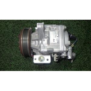 Ｎ−ＢＯＸ DBA-JF1 エアコンコンプレッサー SANDEN  38810-5Z1-004 中古