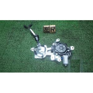 Ｎ−ＢＯＸ DBA-JF1 左パワースライドドアモーター   72050-TY0-901 中古