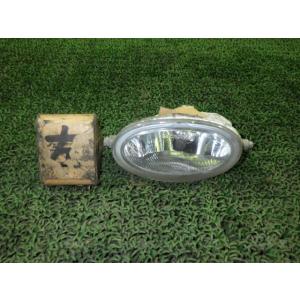 バモス ABA-HM2 左フォグランプ  コイト 114-22397