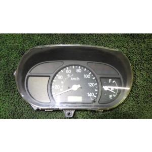 アクティ GBD-HA7 スピードメーター  78100-S3A-J900 中古