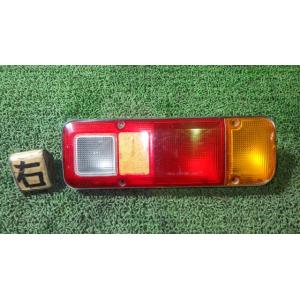 アクティ GBD-HA6 右テールランプ KOITO 220-22180 33503-S3A-N01...