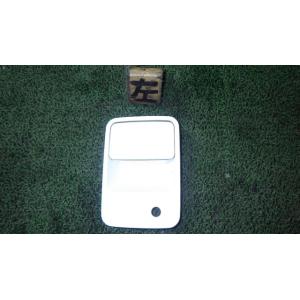 アクティ GBD-HA6 アウターハンドル NH578   72180-SJ8-N71ZN 中古