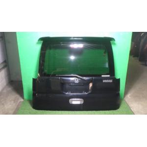 バモス ABA-HM1 バックドアASSY B92P   68100-S8R-010ZZ 中古