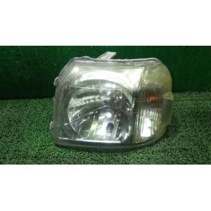 アクティ GBD-HA6 左ヘッドランプ KOITO 100-22630 33151-S3A-N01...