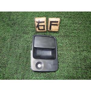 アクティ GBD-HH5 アウターハンドル   72140-SJ6-003 中古