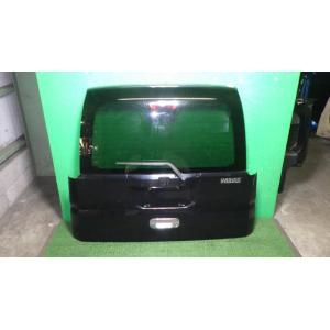 バモス ABA-HM1 バックドアASSY B92P   68100-S8R-010ZZ 中古