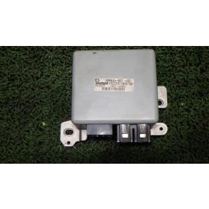 モビリオ DBA-GB1 パワステコンピュータ-  39980-SCC-02  中古