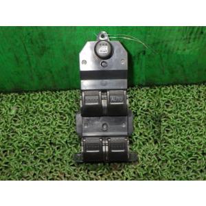 フィット UA-GD1 パワーウインドウスイッチ   中古