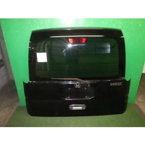 バモス ABA-HM1 バックドアASSY B92P