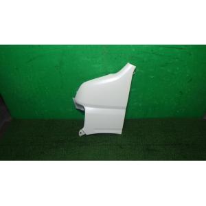 バモス ABA-HM1 左フロントフェンダー NH624P   60261-S3A-000ZZ 中古
