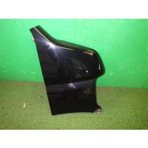バモス ABA-HM1 左フロントフェンダー B92P   中古