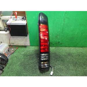 バモス ABA-HM1 右テールランプ KOITO 220-22816 中古