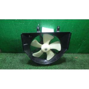 アクティ GBD-HA7 電動ファン   19030-PFE-003 中古