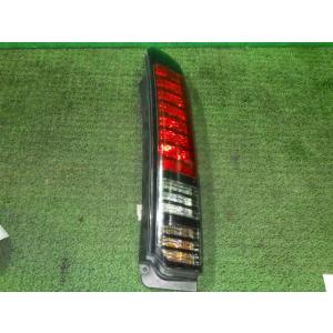 バモス ABA-HM1 右テールランプ  コイト 220-22816