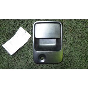 アクティ GBD-HH5 アウターハンドル   中古