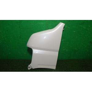 バモス ABA-HM2 左フロントフェンダー NH624P   60261-S3A-000ZZ 中古