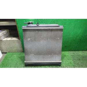 バモス ABA-HM2 ラジエータ   19010-PFE-J01 中古