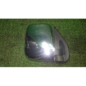 アクティ GBD-HA6 右サイドミラー    76200-S3A-J01 中古