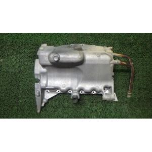 アクティ GBD-HA6 オイルパン   11200-PFE-000 中古