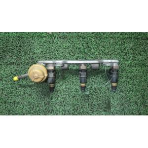 アクティ GBD-HH5 インジェクター   16450-PFE-J01 中古