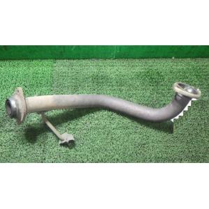 アクティ GBD-HH5 フロントマフラー   18210-S3A-000 中古