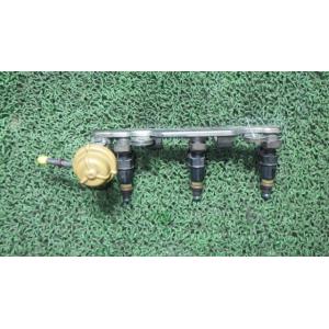 バモス ABA-HM1 インジェクター   16450-PFE-J01 中古