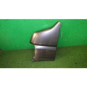 バモス ABA-HM1 左フロントフェンダー NH716M   中古