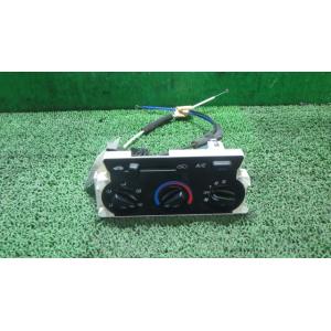 アクティ GBD-HH5 エアコンスイッチパネル   79500-S8R-003ZA 中古