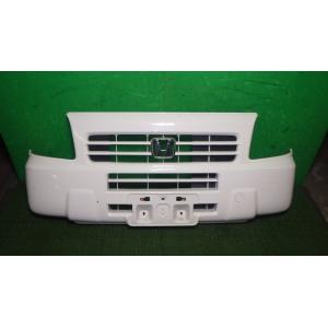 アクティ GBD-HH5 フロントバンパー NH578   71101-S3A-J00ZD 中古